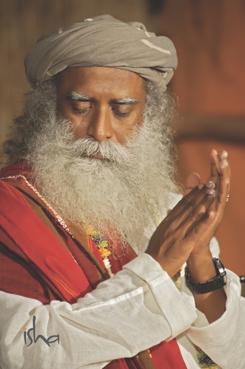 Sadhguru